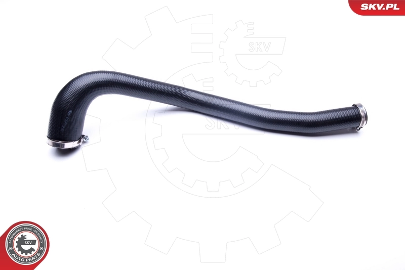 Charge Air Hose